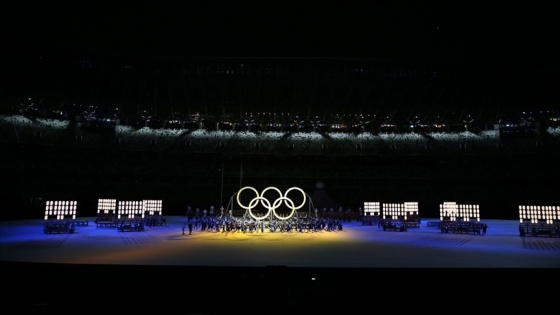 2020 Tokyo Olimpiyat Oyunları yarın tamamlanacak