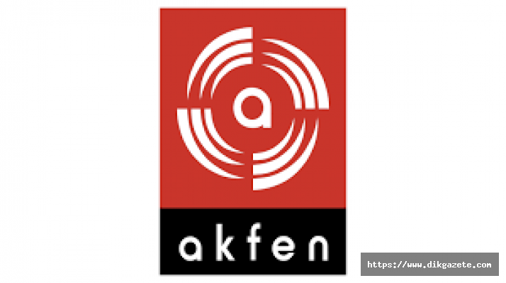Akfen Holding'de üst yönetim değişikliği