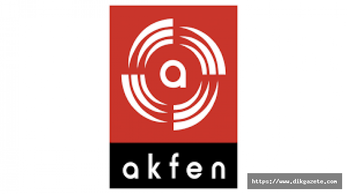 Akfen Holding: “ Proje ve yatırımımız sürecek“