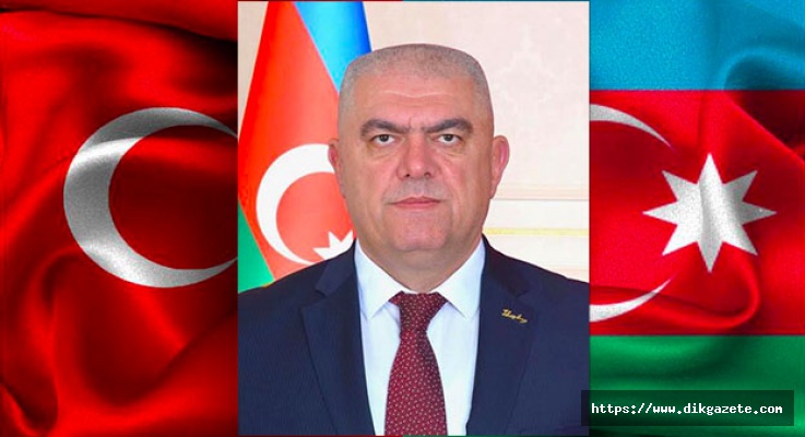 Azerbaycan milletvekili adayı Alkeremov: Azerbaycan-Türkiye ilişkilerinin daha da artması hepimizin yararına