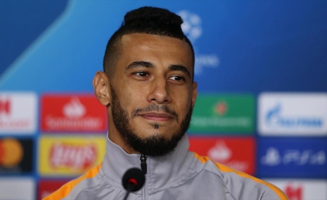 Belhanda: Galatasaray'da kalacağıma bahse girerim