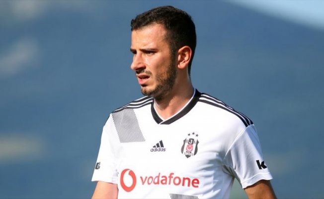 Beşiktaş Oğuzhan Özyakup'u Feyenoord'a kiraladı