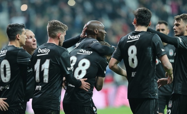 Beşiktaş'ta izin bitiyor