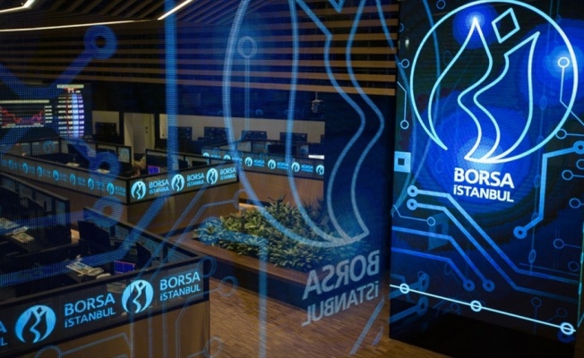 Borsa, günü düşüşle tamamladı