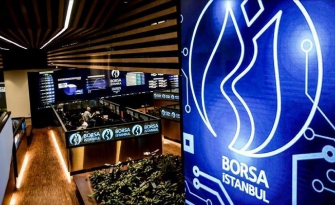 Borsa günü yükselişle tamamladı