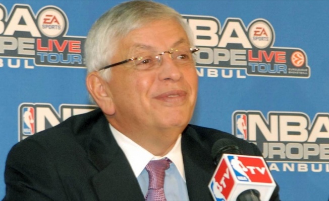 Eski NBA Başkanı David Stern hayatını kaybetti