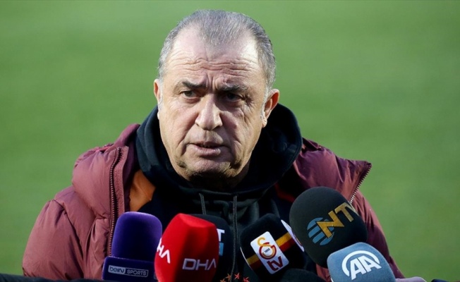 Fatih Terim&#039;den Mustafa Cengiz&#039;e Arda Turan cevabı