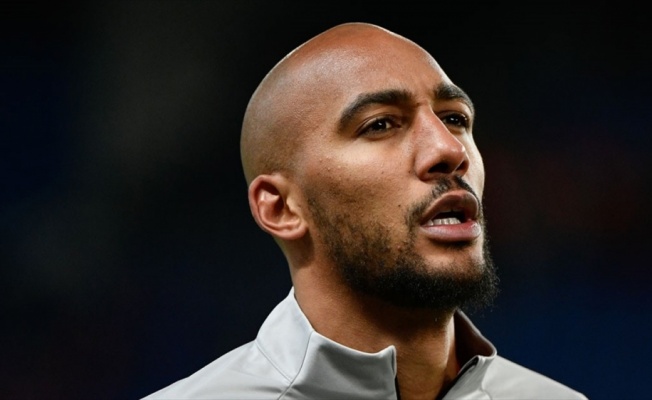 Galatasaray'da Nzonzi'nin sözleşmesi feshedildi