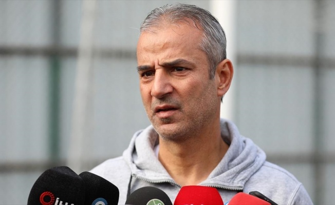 İsmail Kartal'dan Beşiktaş maçı değerlendirmesi: Kan değişikliği takımlara yeni bir motivasyon olabilir