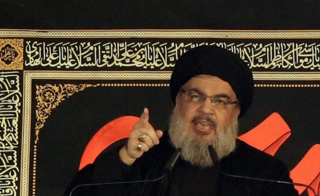 İsrail Dışişleri Bakanı'ndan Nasrallah'a gözdağı