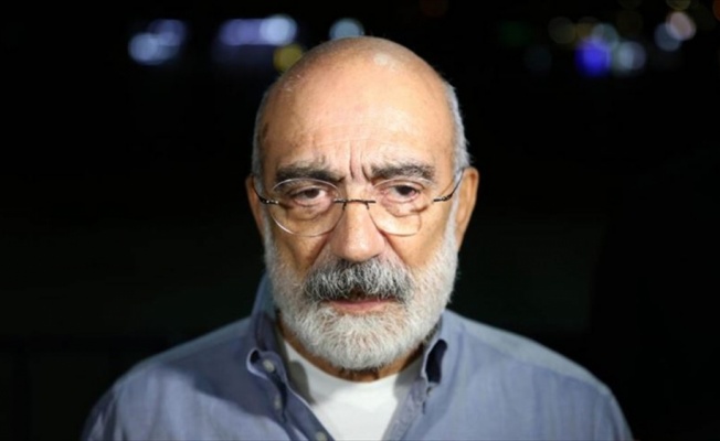 İstinaf Ahmet Altan'ın cezasını uygun buldu