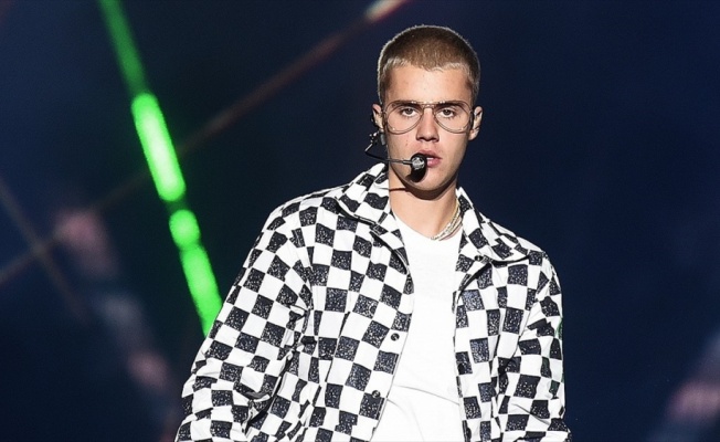 Justin Bieber'a 'Lyme' hastalığı teşhisi konuldu