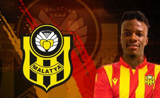 Malatyaspor, Youssouf Ndayishimiye'yi transfer etti