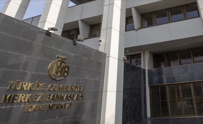 Merkez Bankası Olağanüstü Genel Kurulu toplandı