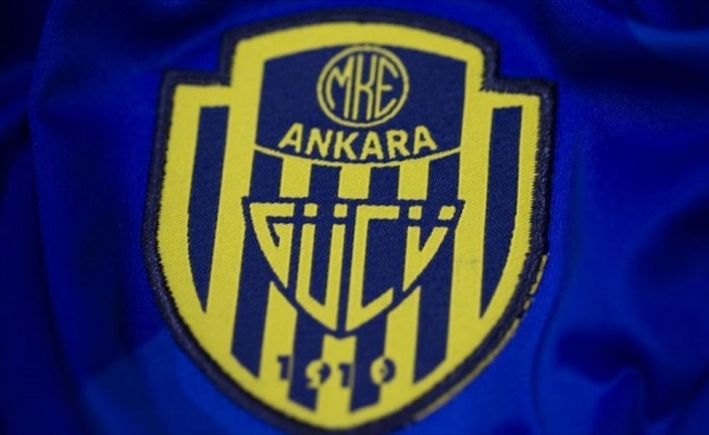 MKE Ankaragücü'nün transfer yasağı kaldırıldı