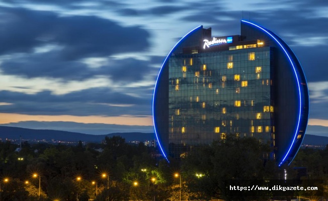Radisson Hotel Group Türkiye'de üç otel daha açacak