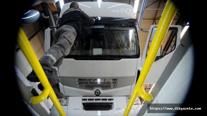 Renault Trucks, Türkiye'de uzun yıllar kalmayı planlıyor