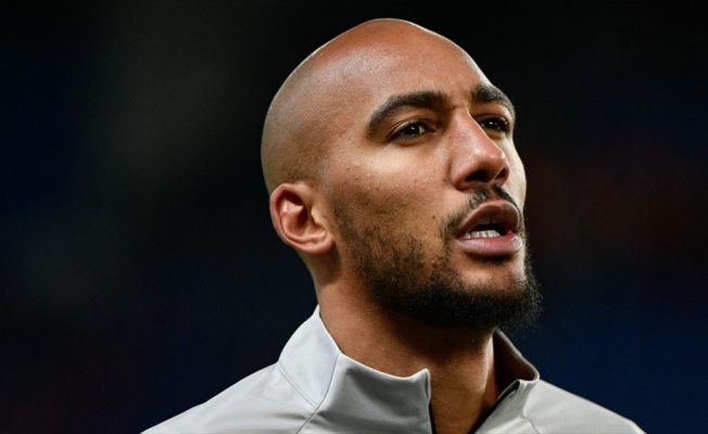 Rennes, Galatasaray ile sözleşmesini fesheden Nzonzi'yi kiraladı