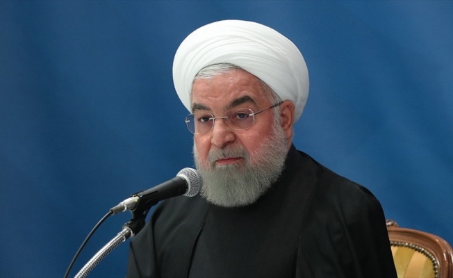 Ruhani: İntikamımız onların ayaklarını bölgeden kesmek olacak