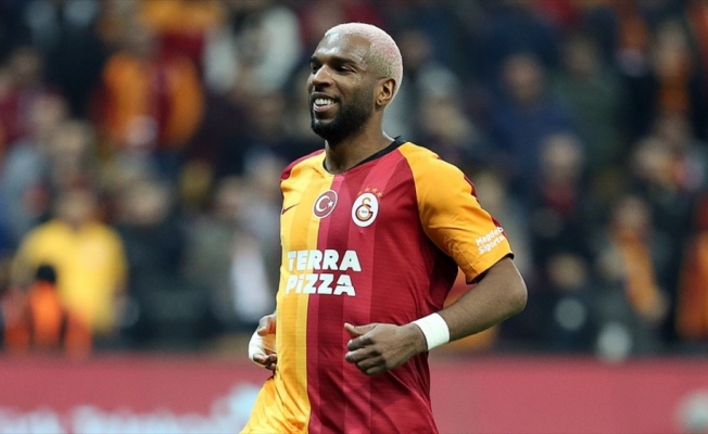 Ryan Babel Hollanda'ya gitti