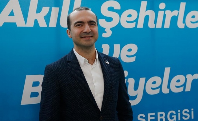 Sivil teknolojilerde 'çıpa şirket' modeliyle atılım planı