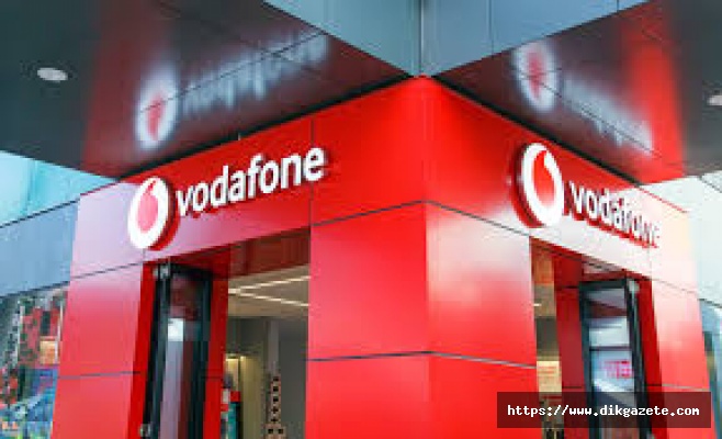 Vodafone Yanımda'ya “2019 Yılının Mobil Uygulaması“ ödülü