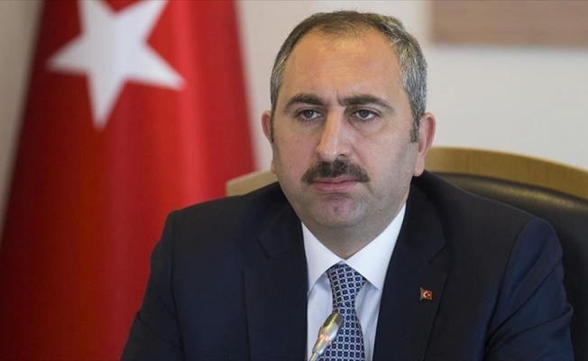 Adalet Bakanı Gül'den Belçika'ya terör örgütü PKK tepkisi