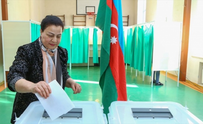 Azerbaycan yarın sandık başına gidecek