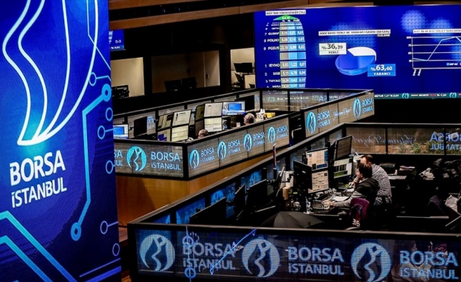 Borsa günü yatay tamamladı