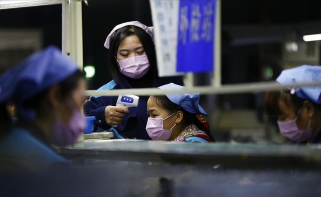 Çin'de yeni tip koronavirüse karşı 3 ilacın testleri sürüyor