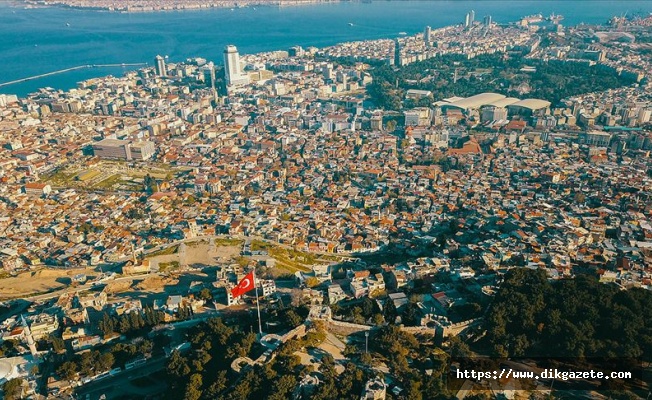 İklim değişikliğinin etkilediği alanlardaki konutlar boşaltılacak