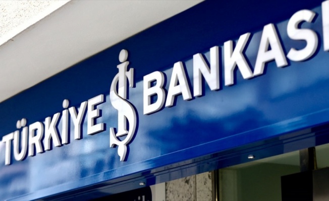 İş Bankasından 6,1 milyar TL net kar