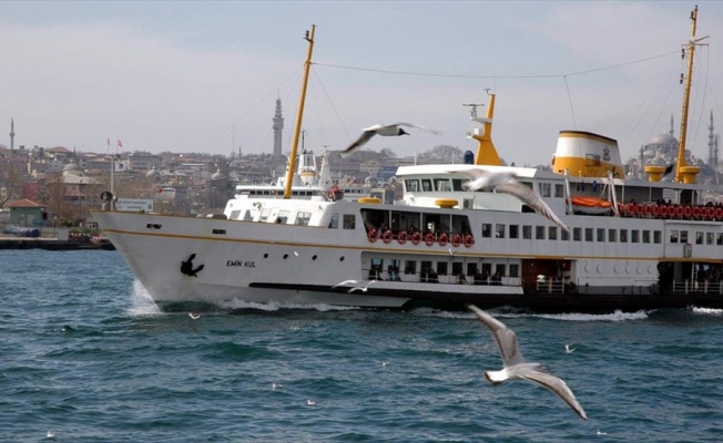 İstanbul ulaşımında en yüksek zam Adalar Hattı'na yapıldı