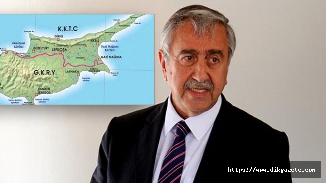 KKTC Cumhurbaşkanı Mustafa Akıncı Amerikancı mı?