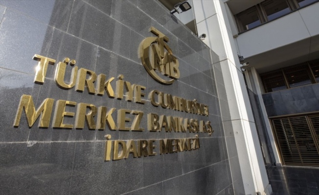 Merkez Bankası faiz indirim döngüsüne devam ediyor