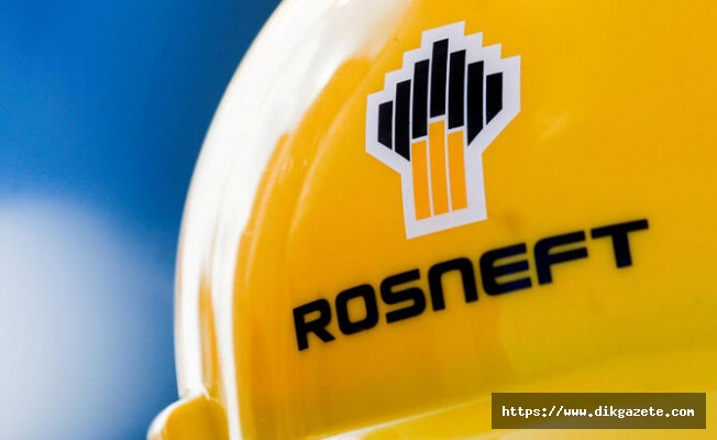 Rosneft, Zohr doğalgaz sahasından hisse aldı