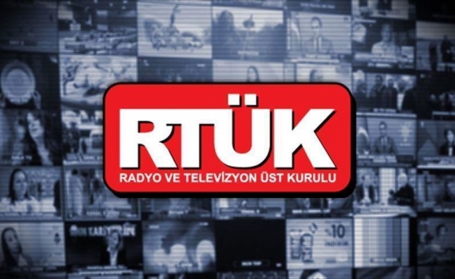 RTÜK&#039;ten &#039;Çukur&#039; ve &#039;Yasak Elma&#039; dizilerine ceza