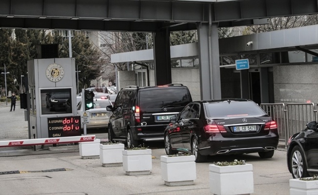 Türk ve Rus heyetler arasındaki İdlib görüşmeleri devam edecek