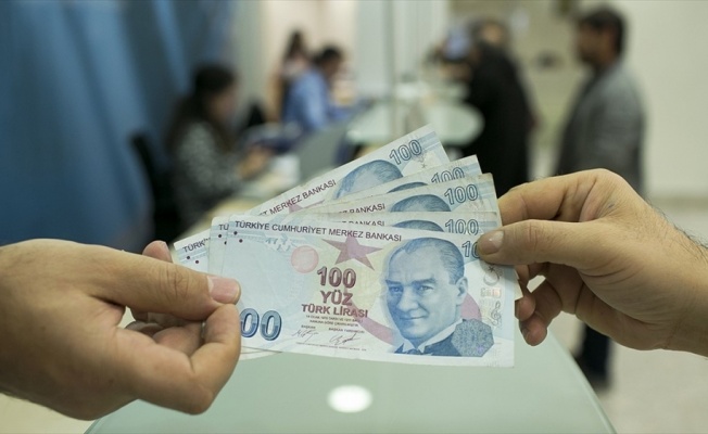 Vatandaş bankalara 65,6 milyar lira 'masraf' ödedi