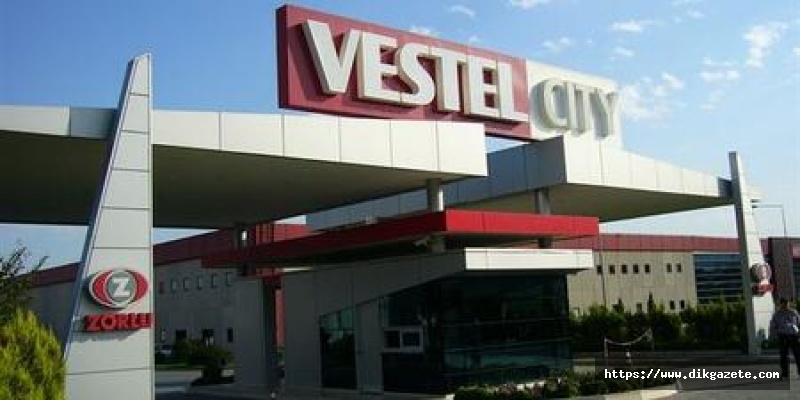 Yeni nesil dijital mağaza “Vestel Ekspres“in ilki İstanbul'da açılıyor