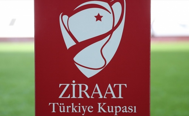 Ziraat Türkiye Kupası'nda çeyrek final heyecanı başlıyor