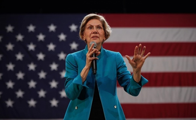 ABD'de Elizabeth Warren başkanlık yarışından çekildi
