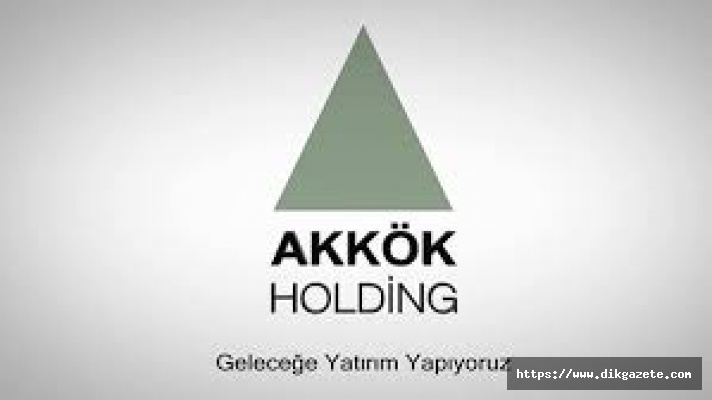 Akkök Holding, istihdamını koruyacak