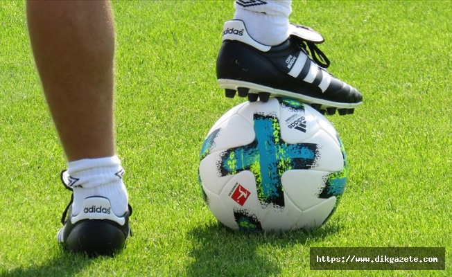 Almanya'da futbol karşılaşmaları koronavirüs sebebiyle askıya alındı