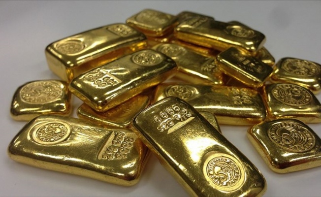 Altının kilogramı 333 bin liraya yükseldi