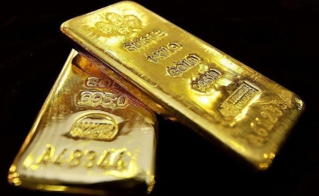 Altının kilogramı 336 bin 500 liraya yükseldi
