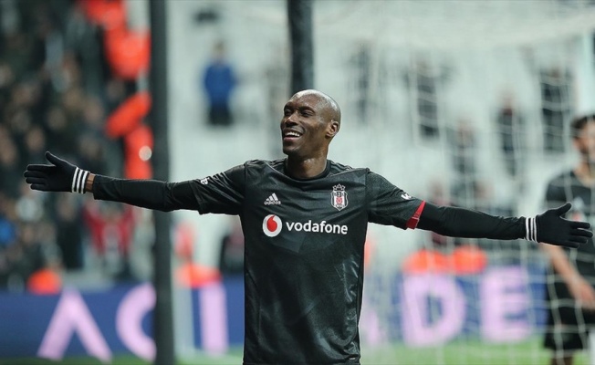 Atiba Hutchinson: Ümraniye'deki her şeyi özledim