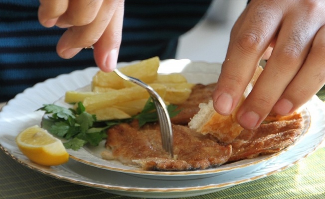 Bağışıklık sistemini güçlendirmek için uzmanından gıda önerileri