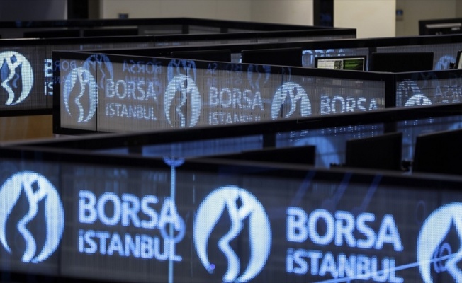 Borsa, günü düşüşle tamamladı