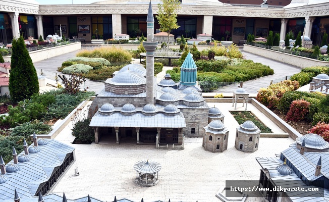 Enuygun.com evden çıkmadan gezilebilecek sanal müzeleri derledi